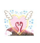MADDER's すたんぷ（個別スタンプ：8）