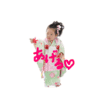 希海とくう（個別スタンプ：4）