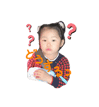 希海とくう（個別スタンプ：5）