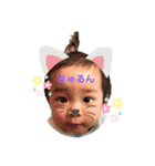 央将マン（個別スタンプ：4）