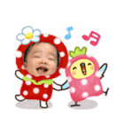 央将マン（個別スタンプ：12）