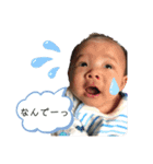 央将マン（個別スタンプ：25）