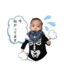 央将マン（個別スタンプ：30）