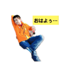 カイトゥSTAMPフォア（個別スタンプ：15）