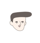 私のうざい歴代彼氏（個別スタンプ：23）