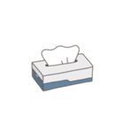 私のうざい歴代彼氏（個別スタンプ：24）