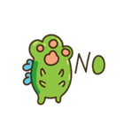 マルスケです（個別スタンプ：8）