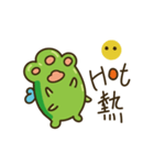 マルスケです（個別スタンプ：27）