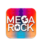 MEGA★ROCK（個別スタンプ：40）