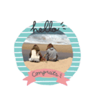 Johnkunn（個別スタンプ：6）