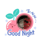 TOM＆HANA（個別スタンプ：4）