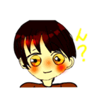 使えるの？このスタンプ（個別スタンプ：6）
