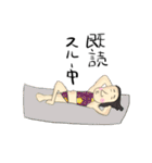イーちゃんが使いやすいやつっす2（個別スタンプ：5）