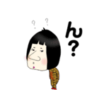 イーちゃんが使いやすいやつっす2（個別スタンプ：31）