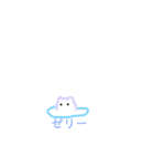 ばばばななな（個別スタンプ：12）