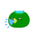 カッパのパの助（個別スタンプ：11）