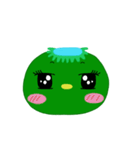 カッパのパの助（個別スタンプ：13）