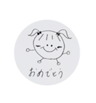 HAPPYポニーちゃん（個別スタンプ：13）