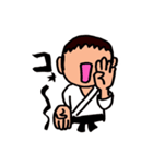 アーシーのスタンプ（個別スタンプ：5）