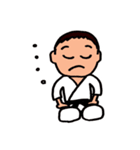 アーシーのスタンプ（個別スタンプ：6）