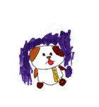 アーシーのスタンプ（個別スタンプ：20）