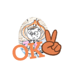 ゆっ玉シリーズ（個別スタンプ：22）