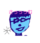 ギャルプロのスタンプ2（個別スタンプ：10）