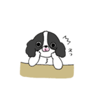 おいぬさまといっしょ（個別スタンプ：16）