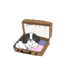 おいぬさまといっしょ（個別スタンプ：29）