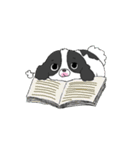 おいぬさまといっしょ（個別スタンプ：31）