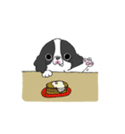 おいぬさまといっしょ（個別スタンプ：32）