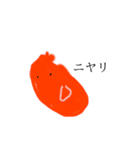 しんしんオリジナル（個別スタンプ：15）