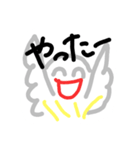 ◆よく使う言葉◆シンプルスタンプ◆（個別スタンプ：28）