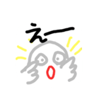 ◆よく使う言葉◆シンプルスタンプ◆（個別スタンプ：29）