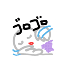 ◆よく使う言葉◆シンプルスタンプ◆（個別スタンプ：32）