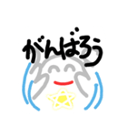 ◆よく使う言葉◆シンプルスタンプ◆（個別スタンプ：35）
