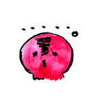 たことときどきその他（個別スタンプ：10）