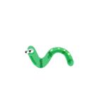 未確認生物…？？（個別スタンプ：2）