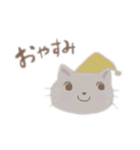 cocco neko（個別スタンプ：3）