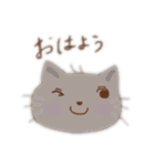 cocco neko（個別スタンプ：6）
