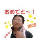 とっくるスペシャルスタンプ⑤（個別スタンプ：4）