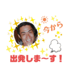 とっくるスペシャルスタンプ⑤（個別スタンプ：16）