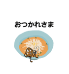ラーメン 母の日（個別スタンプ：2）