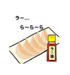 ラーメン 母の日（個別スタンプ：5）