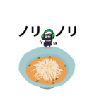 ラーメン 母の日（個別スタンプ：7）
