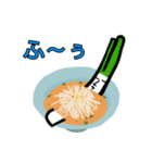 ラーメン 母の日（個別スタンプ：9）