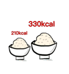 ラーメン 母の日（個別スタンプ：14）