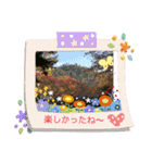 優しいイラストスタンプ（個別スタンプ：4）