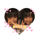 enjoy KF（個別スタンプ：1）