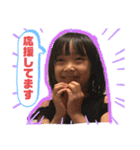 enjoy KF（個別スタンプ：20）